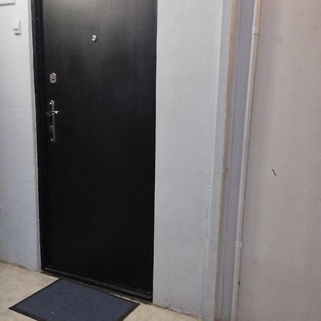 Appartement Zvezda à Batoumi Extérieur photo