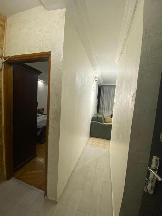 Appartement Zvezda à Batoumi Extérieur photo