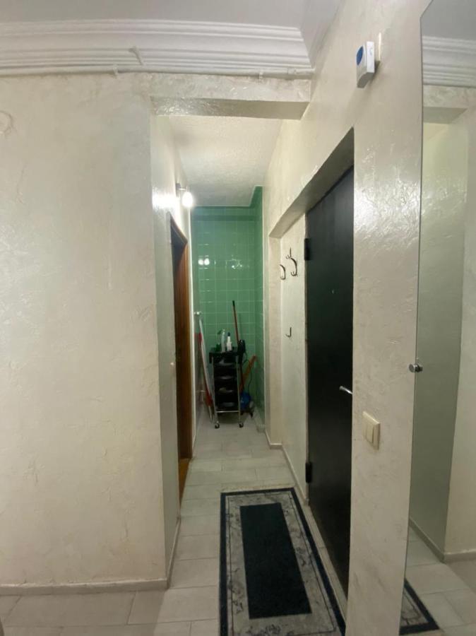 Appartement Zvezda à Batoumi Extérieur photo