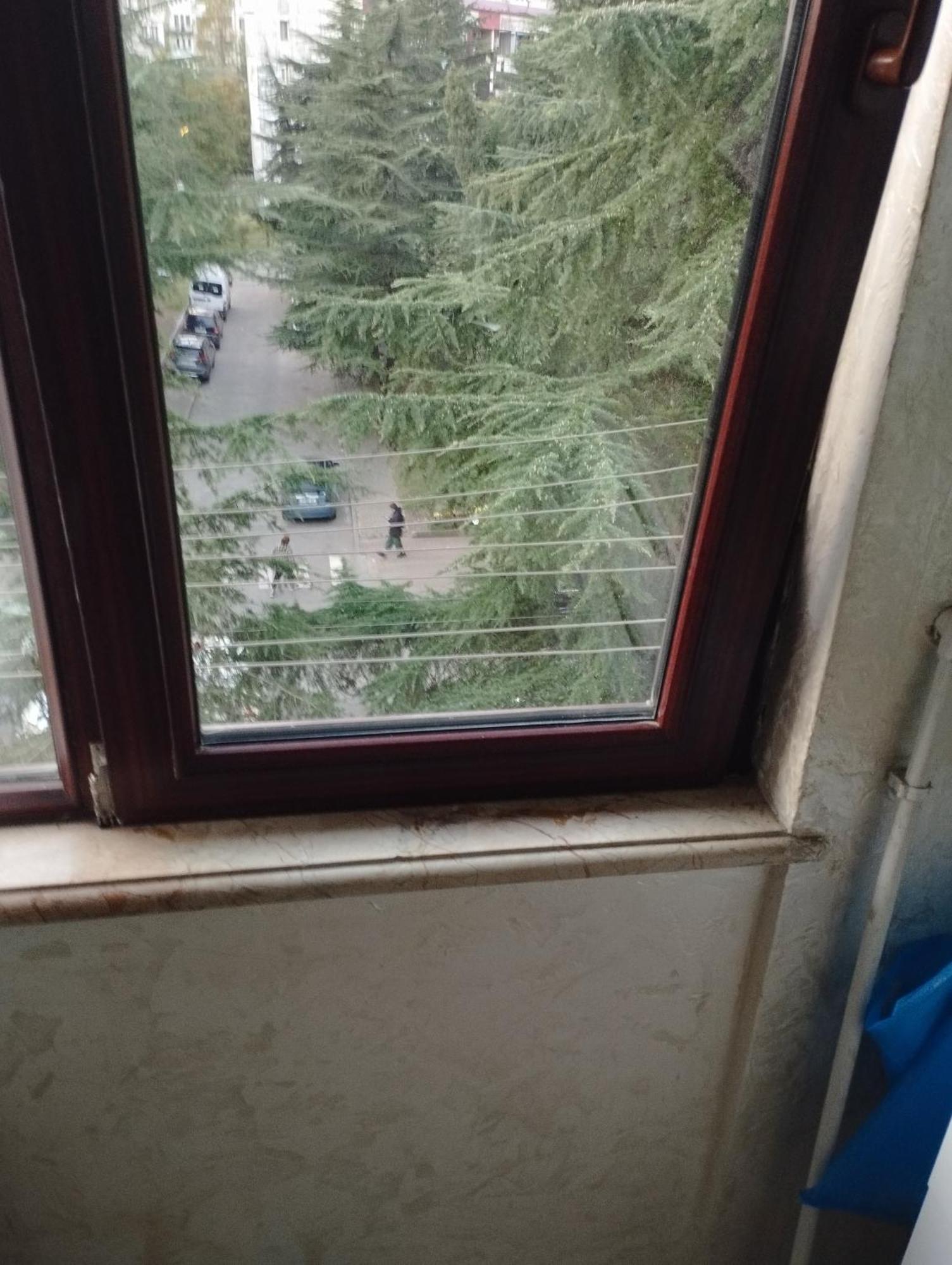 Appartement Zvezda à Batoumi Extérieur photo